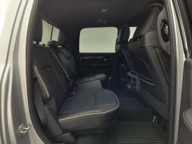 2026 Ram 3500 Limited Crew Cab 4x4 6'4" Box