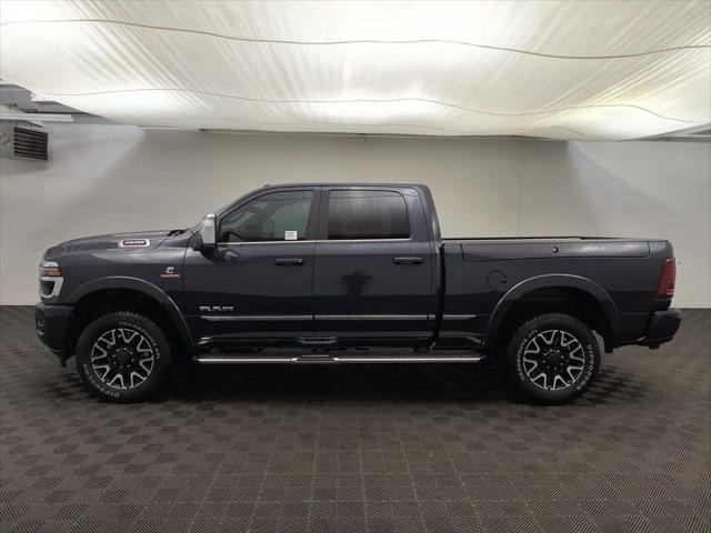 2026 RAM Ram 3500 RAM 3500 LIMITED CREW CAB 4X4 64 BOX 2026 RAM Ram 3500 RAM 3500 LIMITED CREW CAB 4X4 64 BOX
