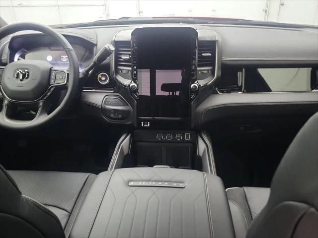 2026 Ram 3500 Limited Crew Cab 4x4 6'4" Box