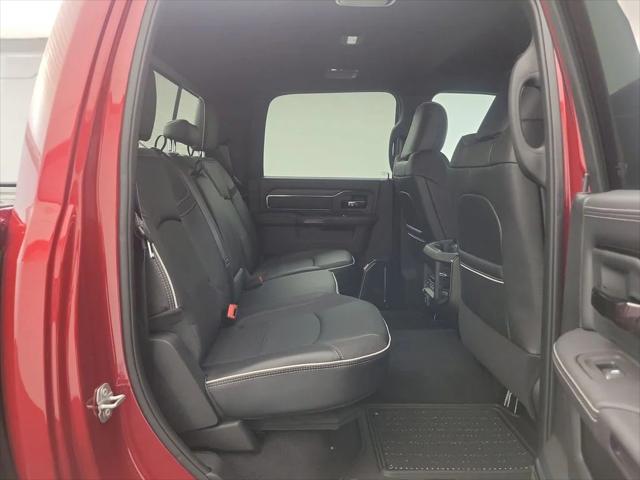 2026 Ram 3500 Limited Crew Cab 4x4 6'4" Box