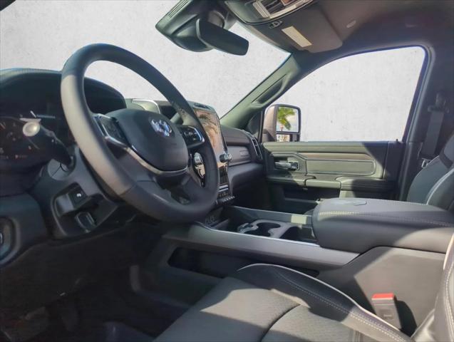 2026 RAM Ram 2500 RAM 2500 LARAMIE MEGA CAB 4X4 64 BOX 2026 RAM Ram 2500 RAM 2500 LARAMIE MEGA CAB 4X4 64 BOX