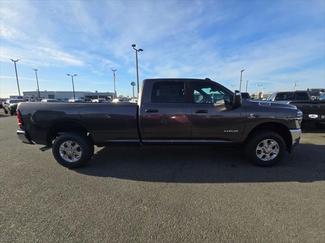 2026 RAM Ram 3500 RAM 3500 BIG HORN CREW CAB 4X4 8 BOX
