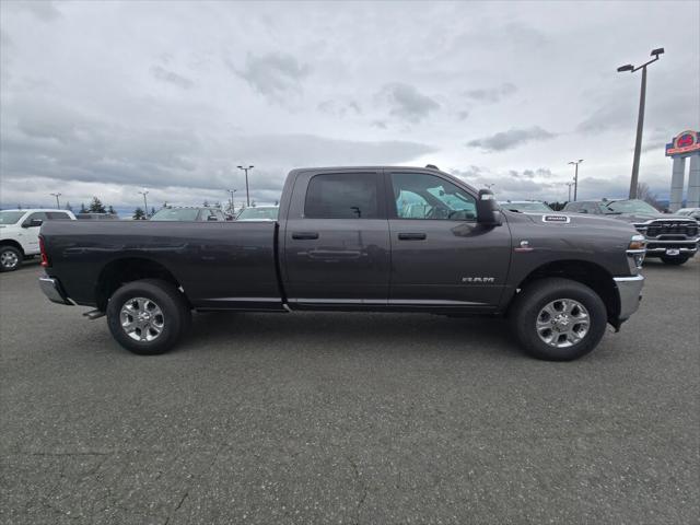 2026 RAM Ram 3500 RAM 3500 BIG HORN CREW CAB 4X4 8 BOX