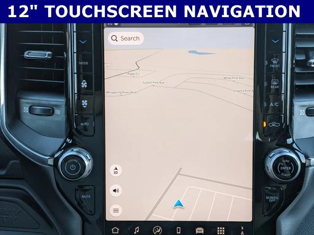 2026 RAM Ram 2500 RAM 2500 LARAMIE MEGA CAB 4X4 64 BOX 2026 RAM Ram 2500 RAM 2500 LARAMIE MEGA CAB 4X4 64 BOX