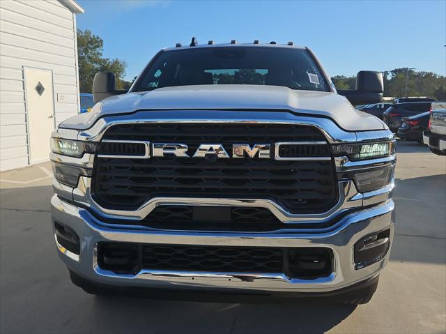2026 RAM Ram 2500 RAM 2500 TRADESMAN CREW CAB 4X4 8 BOX