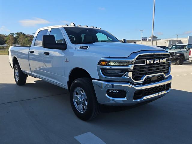 2026 RAM Ram 2500 RAM 2500 TRADESMAN CREW CAB 4X4 8 BOX 2026 RAM Ram 2500 RAM 2500 TRADESMAN CREW CAB 4X4 8 BOX