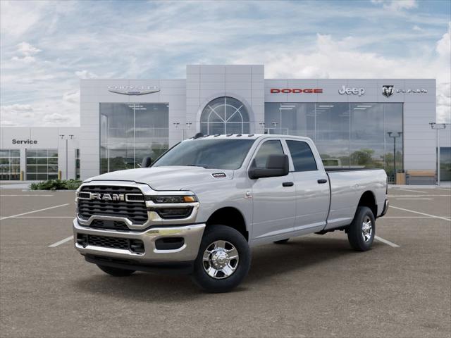 2026 RAM Ram 2500 RAM 2500 TRADESMAN CREW CAB 4X4 8 BOX