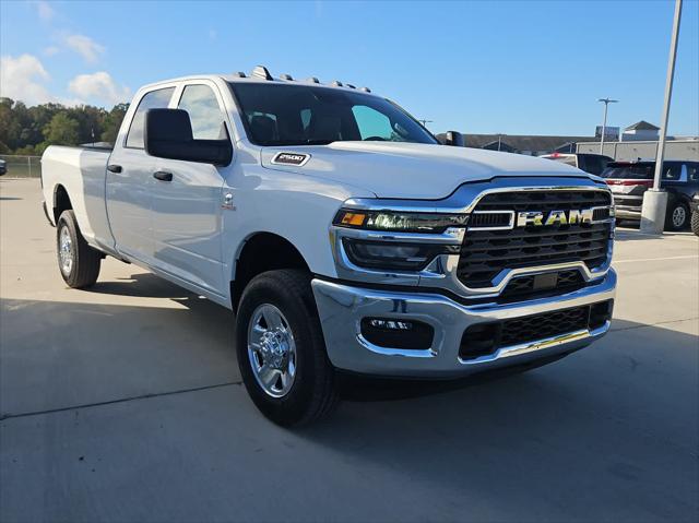 2026 RAM Ram 2500 RAM 2500 TRADESMAN CREW CAB 4X4 8 BOX 2026 RAM Ram 2500 RAM 2500 TRADESMAN CREW CAB 4X4 8 BOX