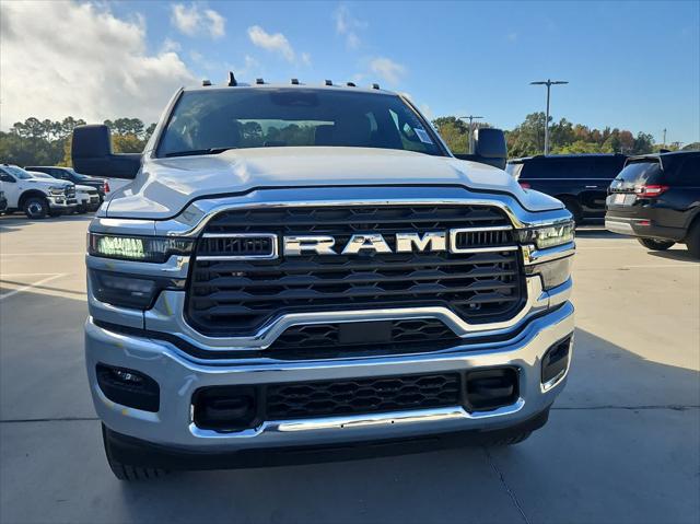 2026 RAM Ram 2500 RAM 2500 TRADESMAN CREW CAB 4X4 8 BOX 2026 RAM Ram 2500 RAM 2500 TRADESMAN CREW CAB 4X4 8 BOX