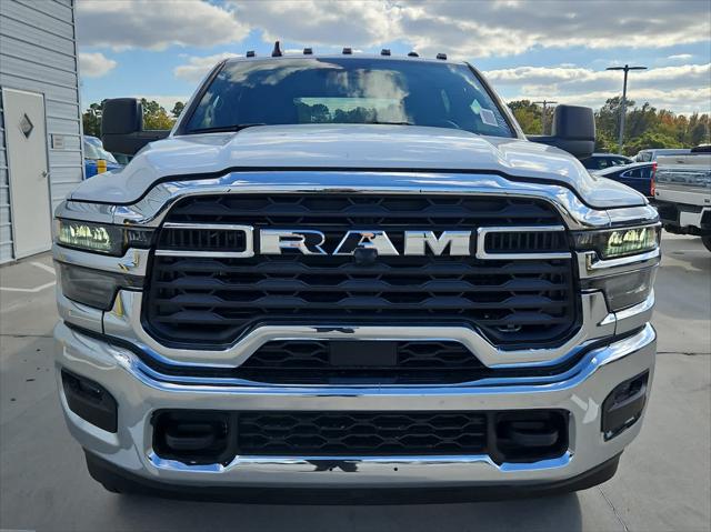 2026 RAM Ram 2500 RAM 2500 TRADESMAN CREW CAB 4X4 8 BOX 2026 RAM Ram 2500 RAM 2500 TRADESMAN CREW CAB 4X4 8 BOX