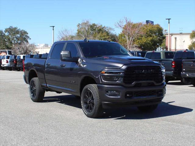 2026 RAM Ram 2500 RAM 2500 LARAMIE CREW CAB 4X4 64 BOX