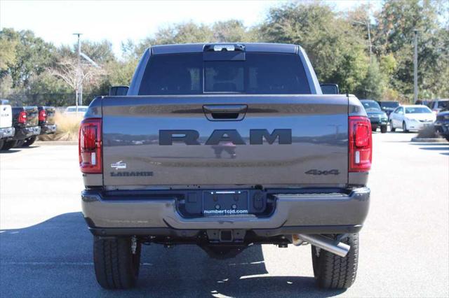 2026 RAM Ram 2500 RAM 2500 LARAMIE CREW CAB 4X4 64 BOX