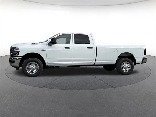 2026 RAM Ram 2500 RAM 2500 TRADESMAN CREW CAB 4X4 8 BOX