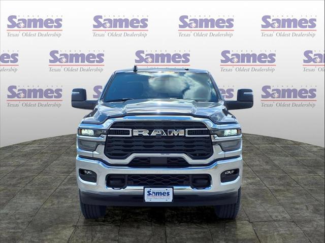 2026 RAM Ram 2500 RAM 2500 TRADESMAN CREW CAB 4X4 64 BOX