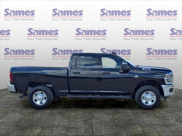 2026 RAM Ram 2500 RAM 2500 TRADESMAN CREW CAB 4X4 64 BOX