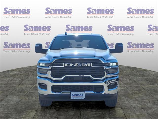 2026 RAM Ram 2500 RAM 2500 TRADESMAN CREW CAB 4X4 64 BOX