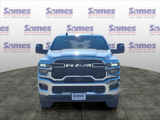 2026 RAM Ram 2500 RAM 2500 TRADESMAN CREW CAB 4X4 64 BOX