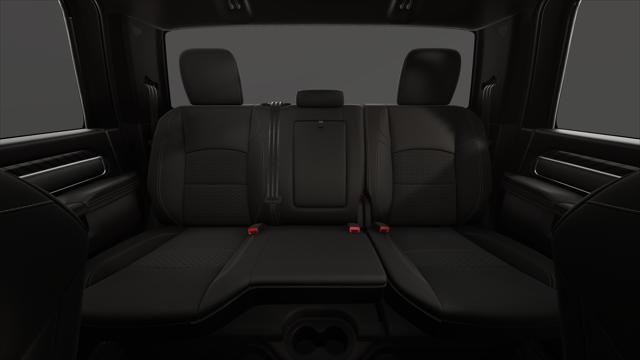 2026 RAM Ram 2500 RAM 2500 LONE STAR CREW CAB 4X4 64 BOX