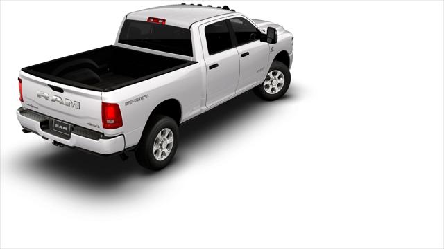 2026 RAM Ram 2500 RAM 2500 LONE STAR CREW CAB 4X4 64 BOX