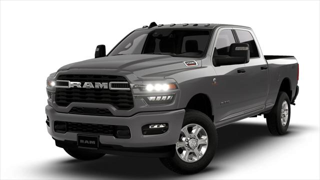 2026 RAM Ram 2500 RAM 2500 LONE STAR CREW CAB 4X4 64 BOX