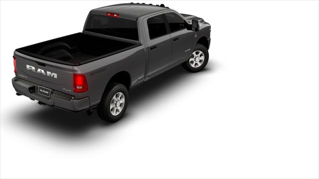 2026 RAM Ram 2500 RAM 2500 LONE STAR CREW CAB 4X4 64 BOX