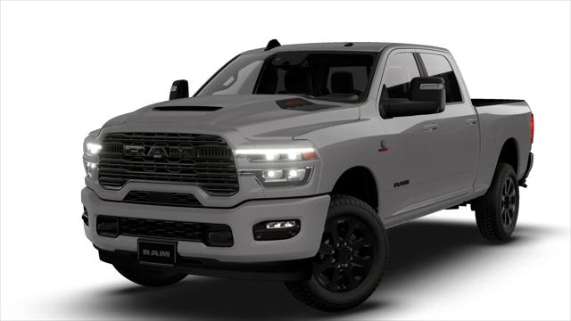 2026 RAM Ram 2500 RAM 2500 LARAMIE CREW CAB 4X4 64 BOX 2026 RAM Ram 2500 RAM 2500 LARAMIE CREW CAB 4X4 64 BOX