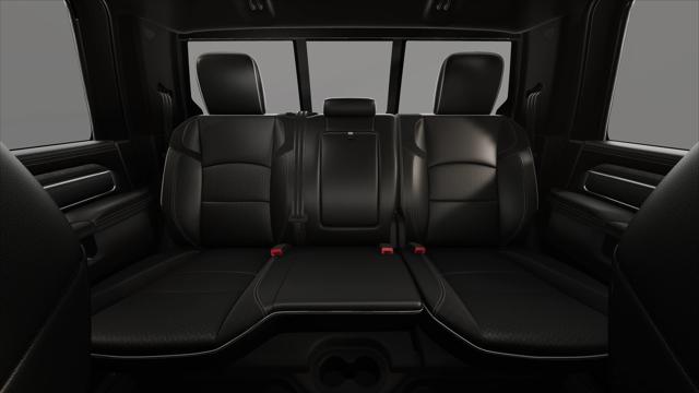 2026 RAM Ram 2500 RAM 2500 LARAMIE CREW CAB 4X4 64 BOX 2026 RAM Ram 2500 RAM 2500 LARAMIE CREW CAB 4X4 64 BOX