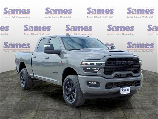 2026 RAM Ram 2500 RAM 2500 LARAMIE CREW CAB 4X4 64 BOX