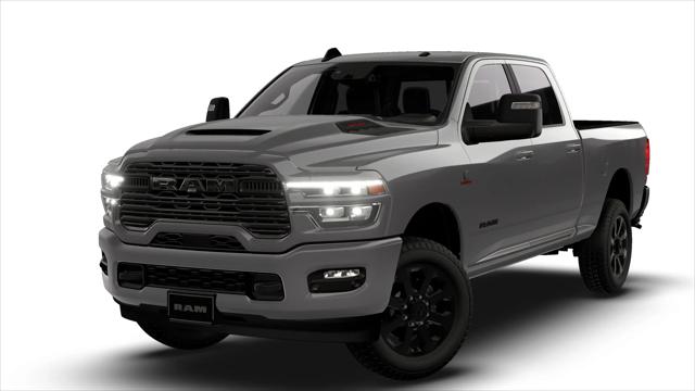 2026 RAM Ram 2500 RAM 2500 LARAMIE CREW CAB 4X4 64 BOX 2026 RAM Ram 2500 RAM 2500 LARAMIE CREW CAB 4X4 64 BOX