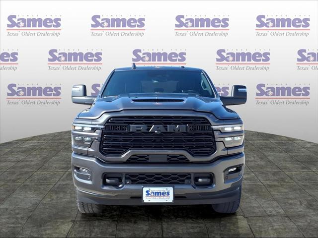 2026 RAM Ram 2500 RAM 2500 LARAMIE CREW CAB 4X4 64 BOX