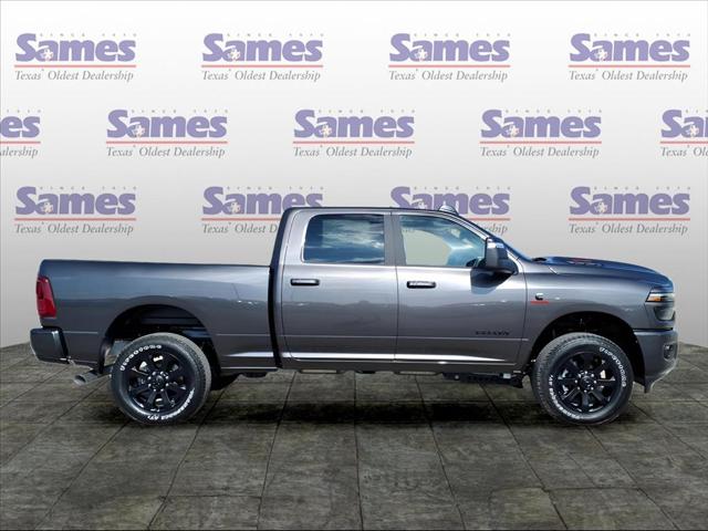 2026 RAM Ram 2500 RAM 2500 LARAMIE CREW CAB 4X4 64 BOX