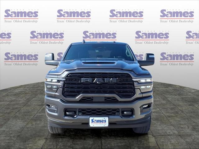 2026 RAM Ram 2500 RAM 2500 LARAMIE CREW CAB 4X4 64 BOX