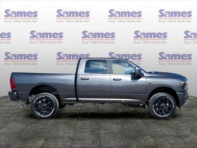2026 RAM Ram 2500 RAM 2500 LARAMIE CREW CAB 4X4 64 BOX