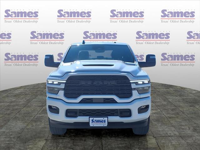 2026 RAM Ram 2500 RAM 2500 LARAMIE CREW CAB 4X4 64 BOX