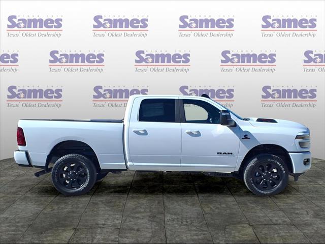 2026 RAM Ram 2500 RAM 2500 LARAMIE CREW CAB 4X4 64 BOX