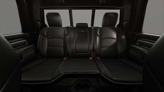 2026 RAM Ram 2500 RAM 2500 LARAMIE CREW CAB 4X4 64 BOX 2026 RAM Ram 2500 RAM 2500 LARAMIE CREW CAB 4X4 64 BOX