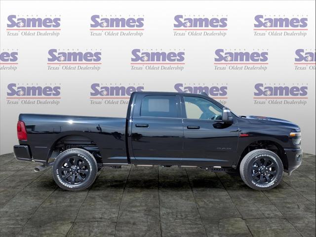 2026 RAM Ram 2500 RAM 2500 LARAMIE CREW CAB 4X4 64 BOX