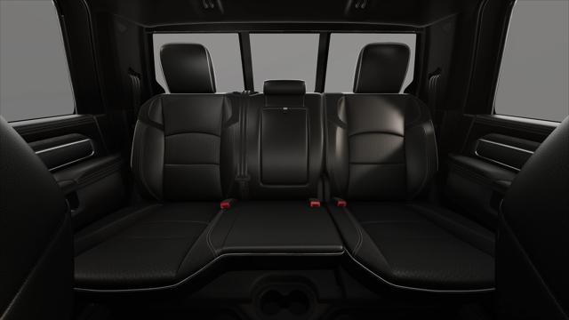 2026 RAM Ram 2500 RAM 2500 LARAMIE CREW CAB 4X4 64 BOX 2026 RAM Ram 2500 RAM 2500 LARAMIE CREW CAB 4X4 64 BOX