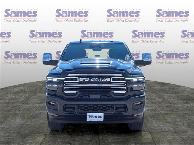 2026 RAM Ram 2500 RAM 2500 LARAMIE CREW CAB 4X4 64 BOX