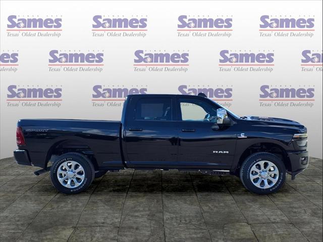 2026 RAM Ram 2500 RAM 2500 LARAMIE CREW CAB 4X4 64 BOX