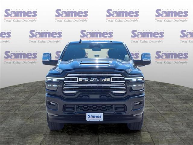 2026 RAM Ram 2500 RAM 2500 LARAMIE CREW CAB 4X4 64 BOX