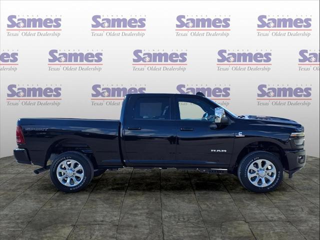 2026 RAM Ram 2500 RAM 2500 LARAMIE CREW CAB 4X4 64 BOX