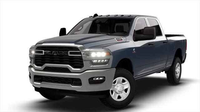 2026 RAM Ram 2500 RAM 2500 TRADESMAN CREW CAB 4X4 64 BOX 2026 RAM Ram 2500 RAM 2500 TRADESMAN CREW CAB 4X4 64 BOX