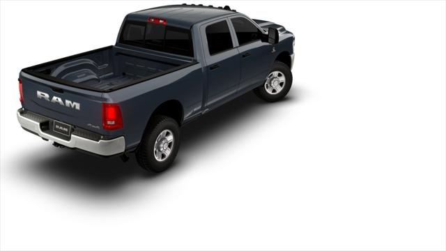 2026 RAM Ram 2500 RAM 2500 TRADESMAN CREW CAB 4X4 64 BOX 2026 RAM Ram 2500 RAM 2500 TRADESMAN CREW CAB 4X4 64 BOX
