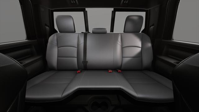 2026 RAM Ram 2500 RAM 2500 TRADESMAN CREW CAB 4X4 64 BOX 2026 RAM Ram 2500 RAM 2500 TRADESMAN CREW CAB 4X4 64 BOX