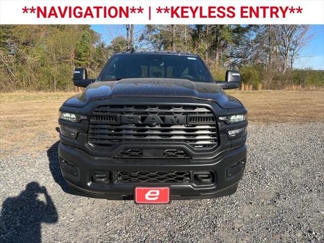 2026 RAM Ram 2500 RAM 2500 TRADESMAN CREW CAB 4X4 64 BOX