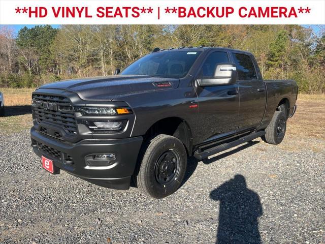 2026 RAM Ram 2500 RAM 2500 TRADESMAN CREW CAB 4X4 64 BOX