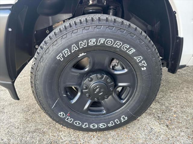 2026 RAM Ram 2500 RAM 2500 TRADESMAN CREW CAB 4X4 64 BOX 2026 RAM Ram 2500 RAM 2500 TRADESMAN CREW CAB 4X4 64 BOX