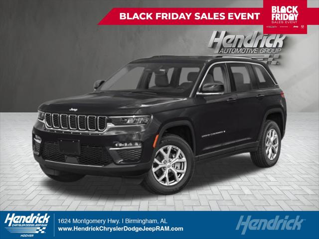 2025 Jeep Grand Cherokee GRAND CHEROKEE LAREDO X 4X2 2025 Jeep Grand Cherokee GRAND CHEROKEE LAREDO X 4X2