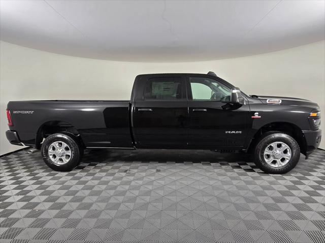 2026 RAM Ram 3500 RAM 3500 BIG HORN CREW CAB 4X4 8 BOX 2026 RAM Ram 3500 RAM 3500 BIG HORN CREW CAB 4X4 8 BOX